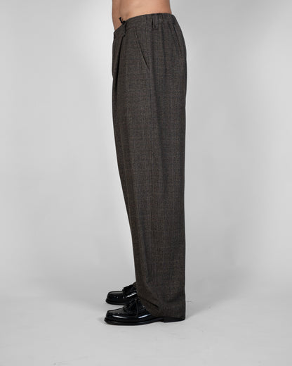 Pantalone Roses Quadro