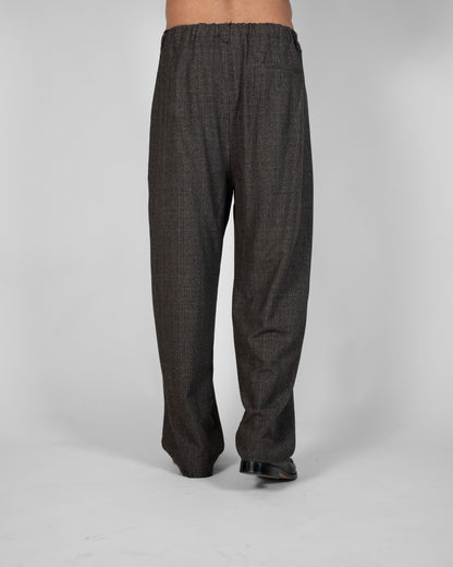 Pantalone Roses Quadro