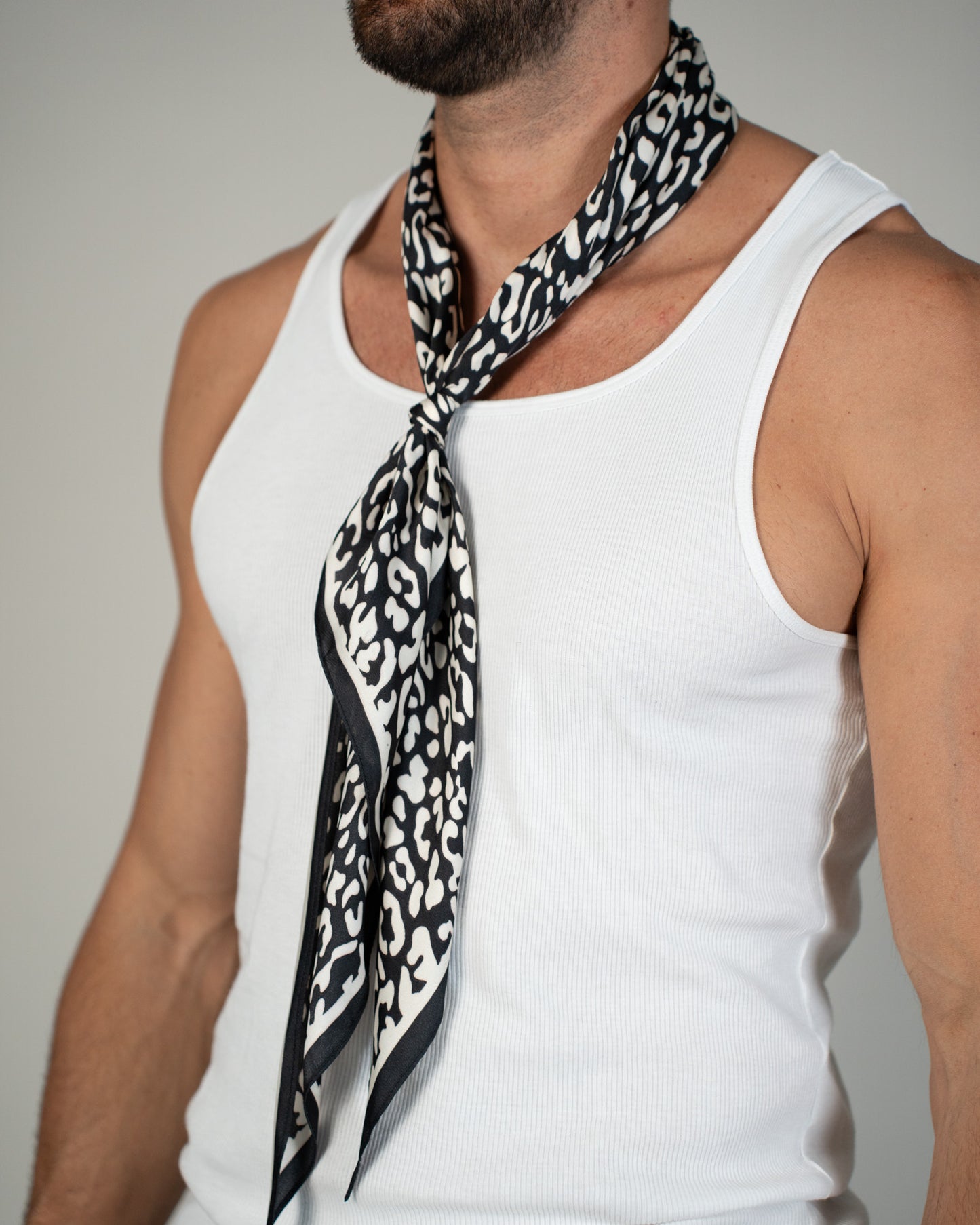 Foulard fantasia 02