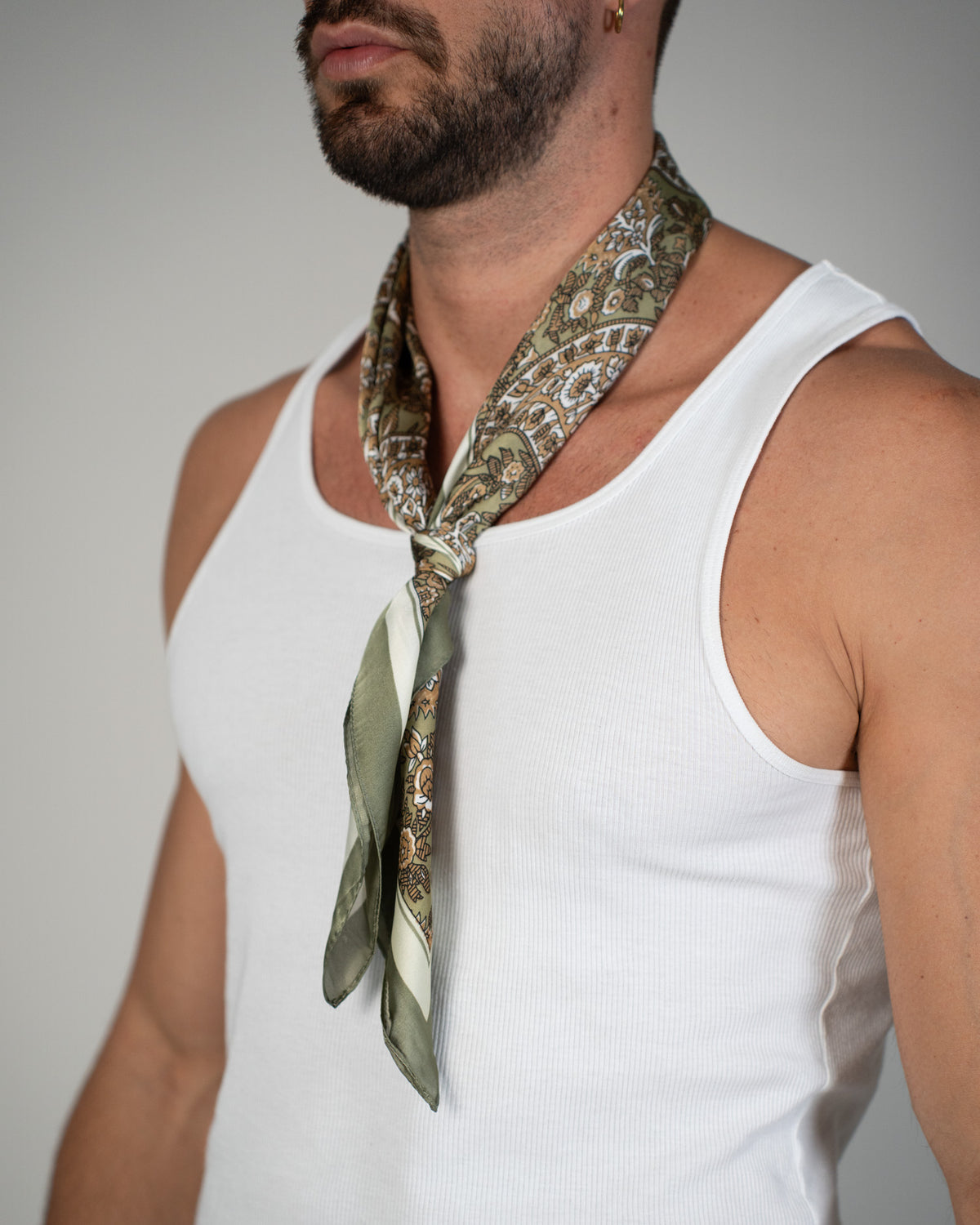 Foulard fantasia 06