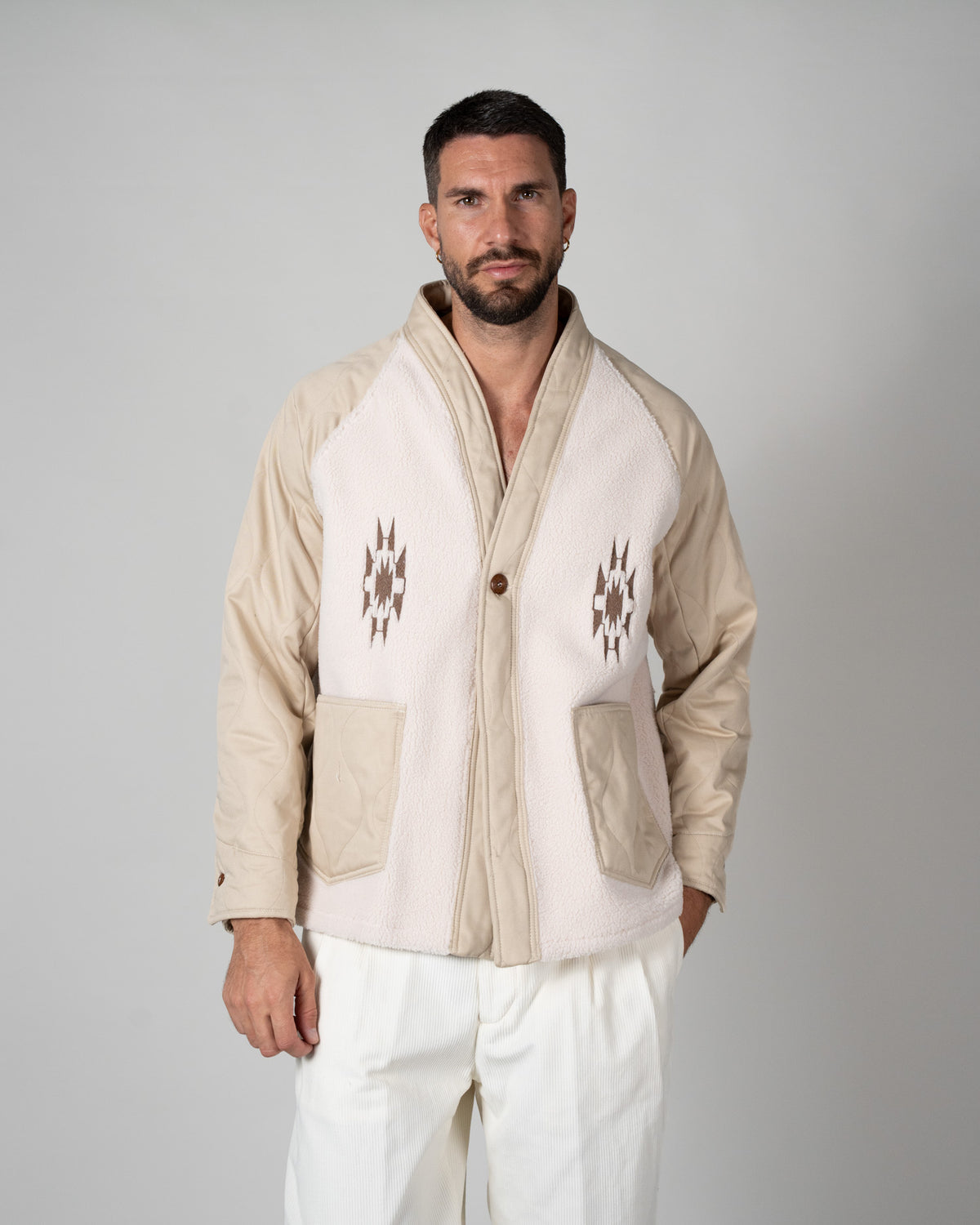 Kimono Orsetto