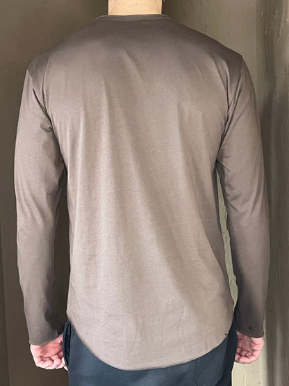 Maglia Victory marrone