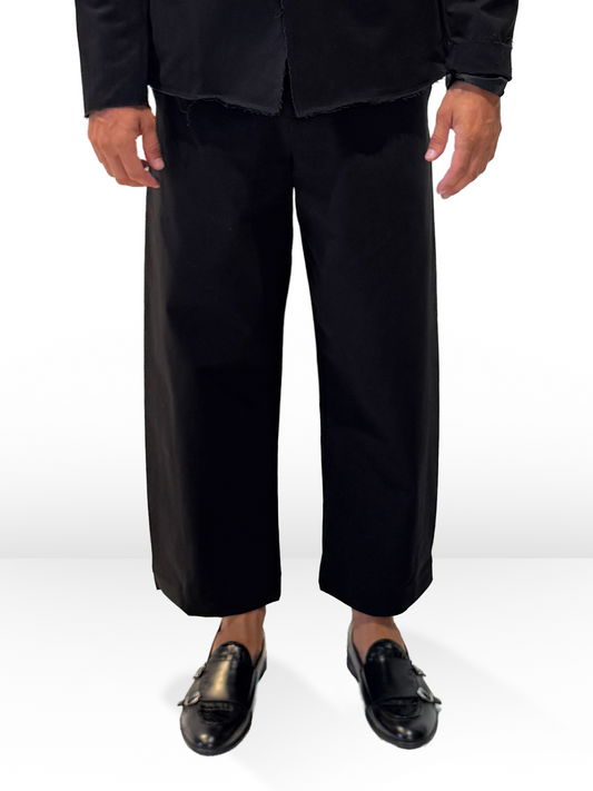 Pantalone Lione Nero