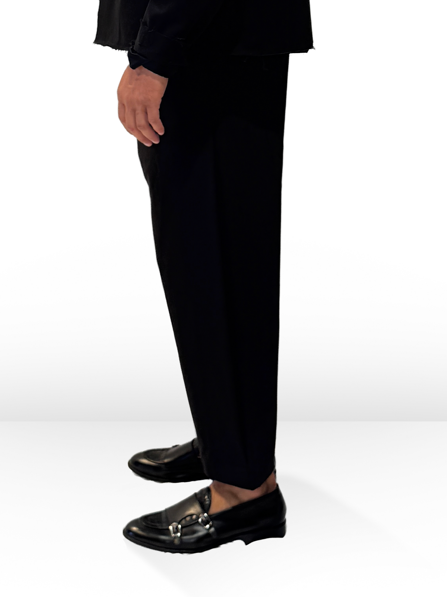 Pantalone Lione Nero