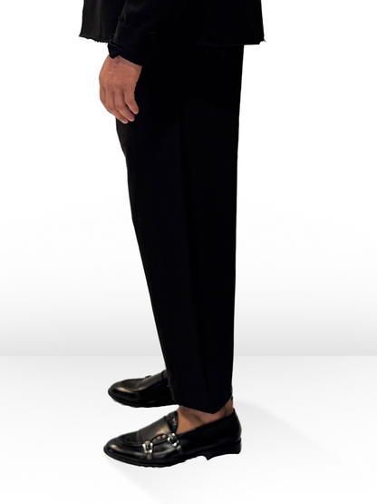 Pantalone Lione Nero