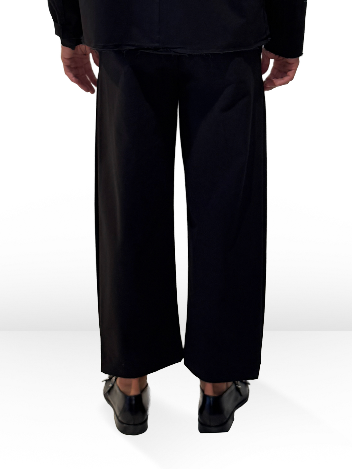 Pantalone Lione Nero