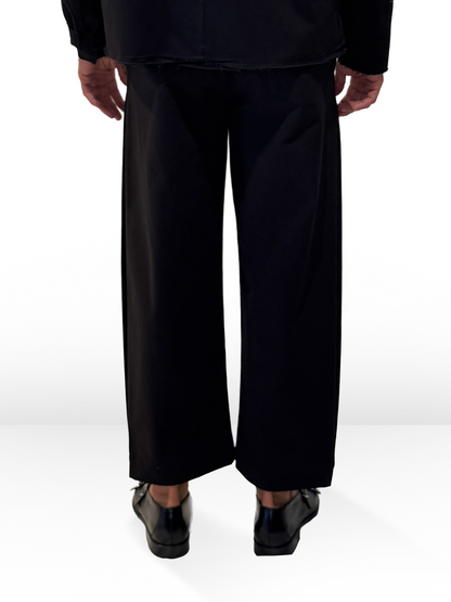 Pantalone Lione Nero