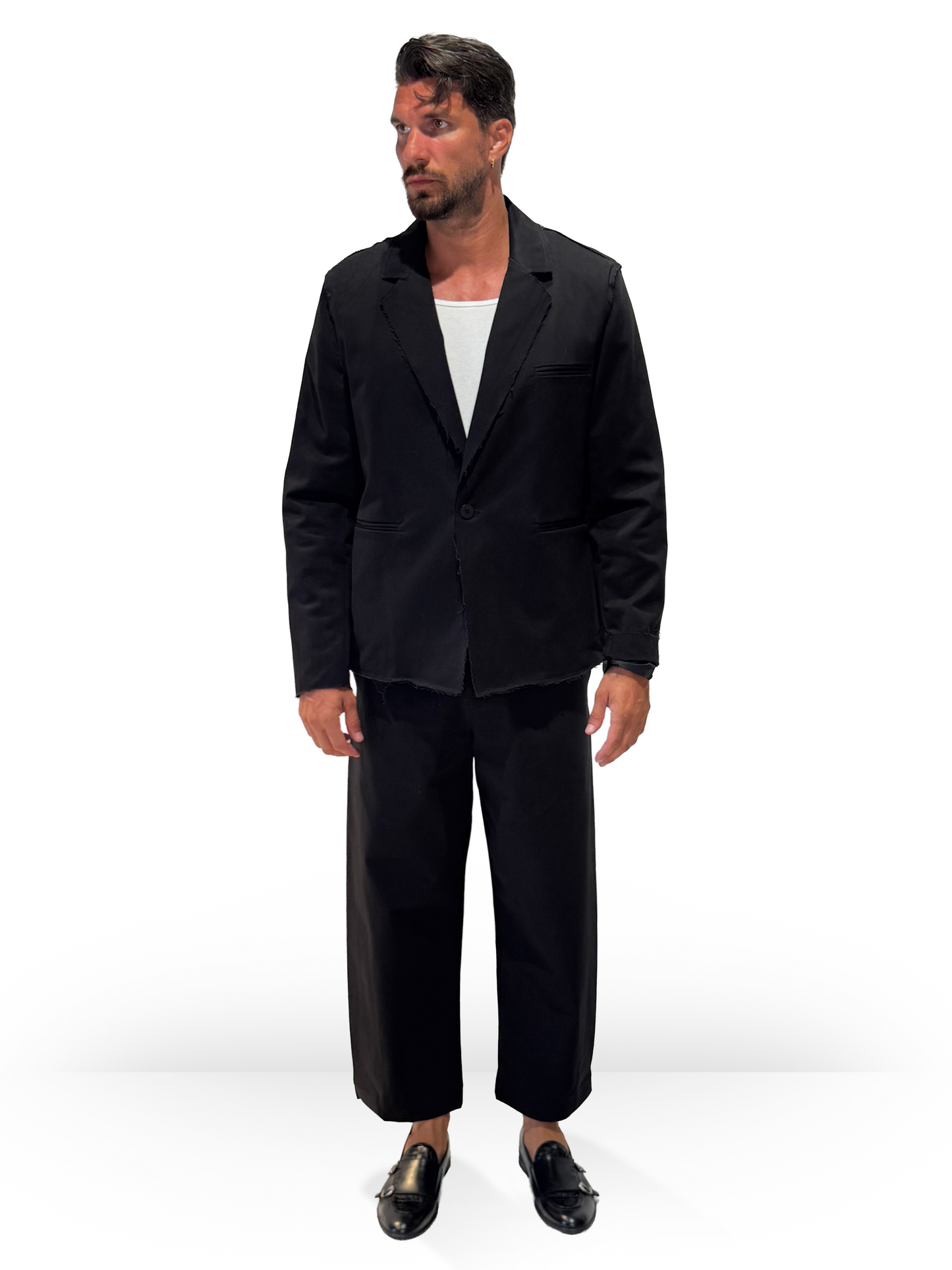 Pantalone Lione Nero