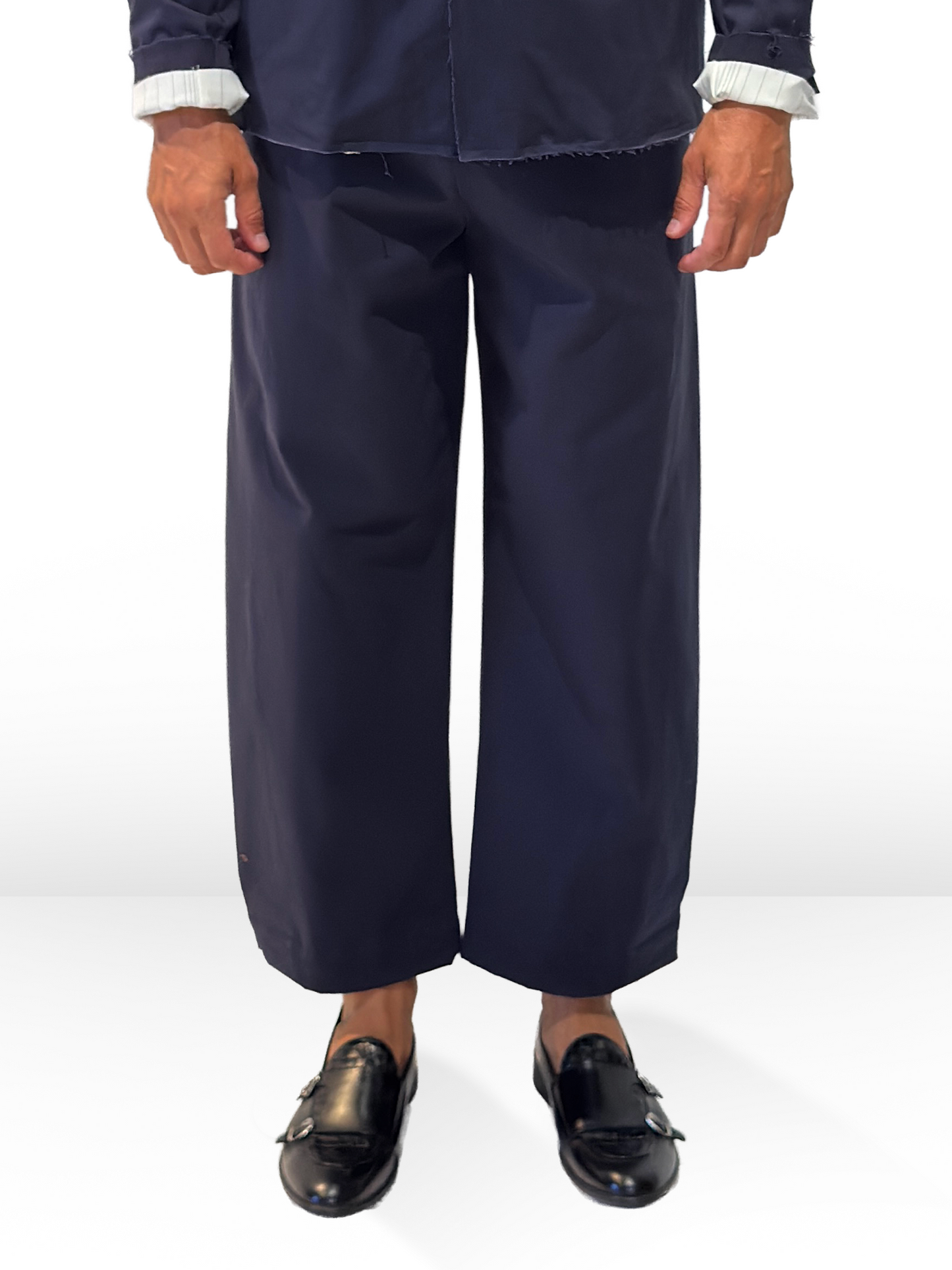 Pantalone Lione Blu