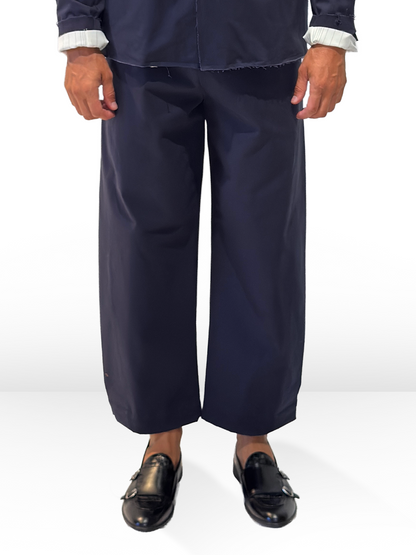 Pantalone Lione Blu