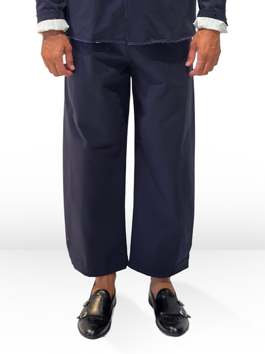 Pantalone Lione Blu