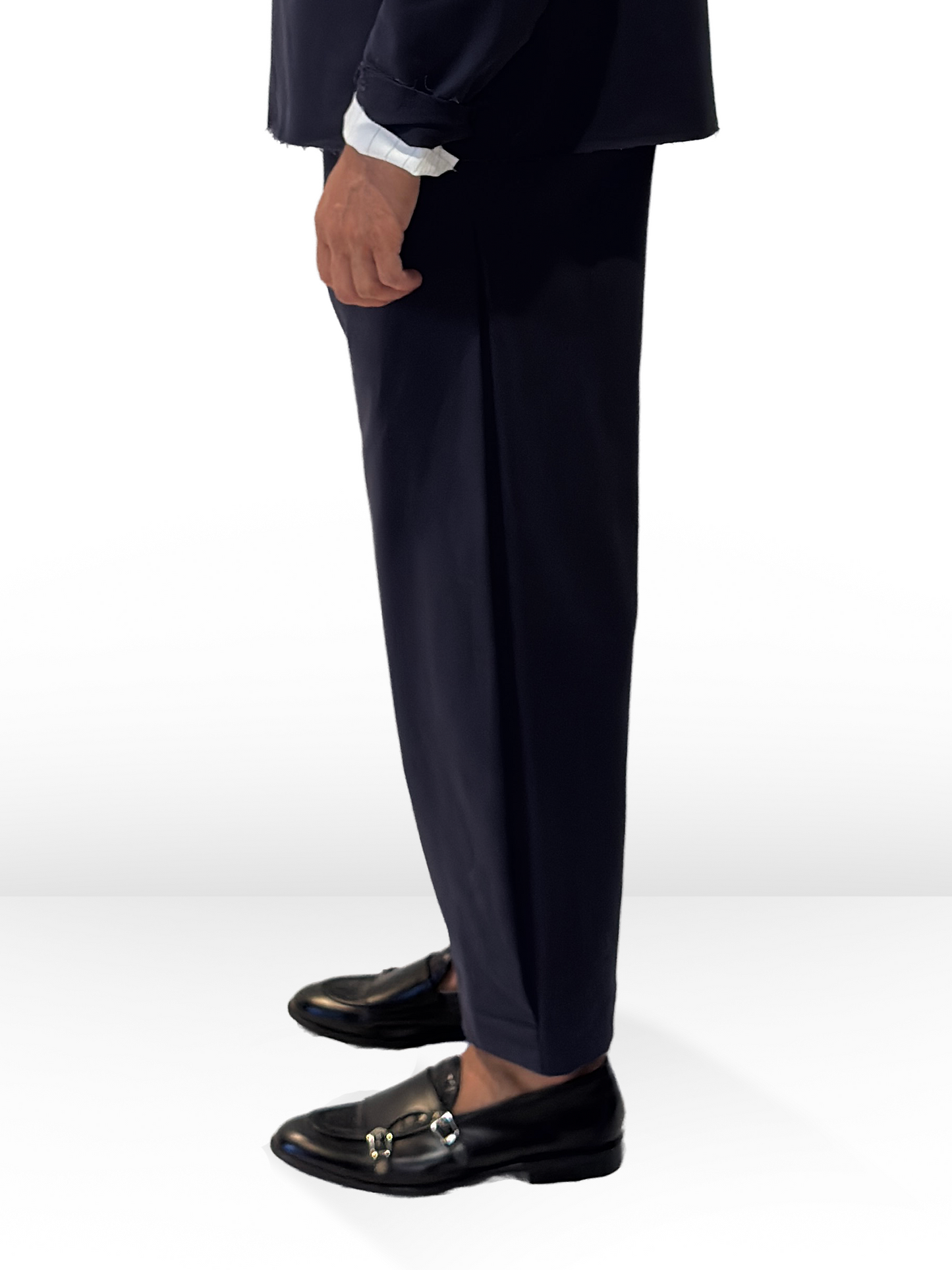 Pantalone Lione Blu