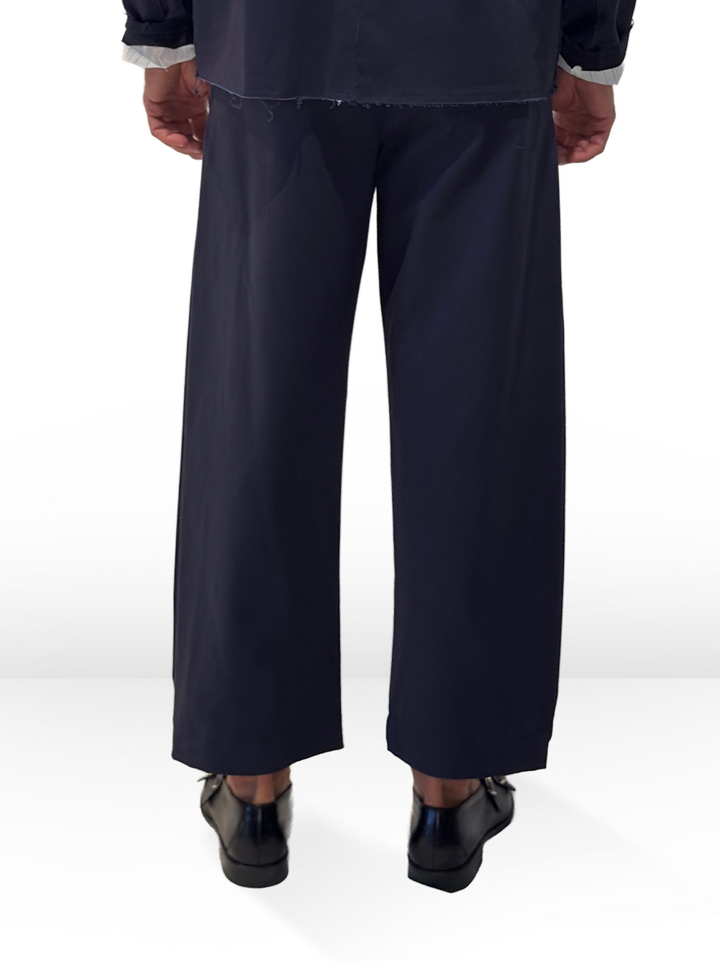 Pantalone Lione Blu