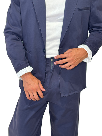 Pantalone Lione Blu