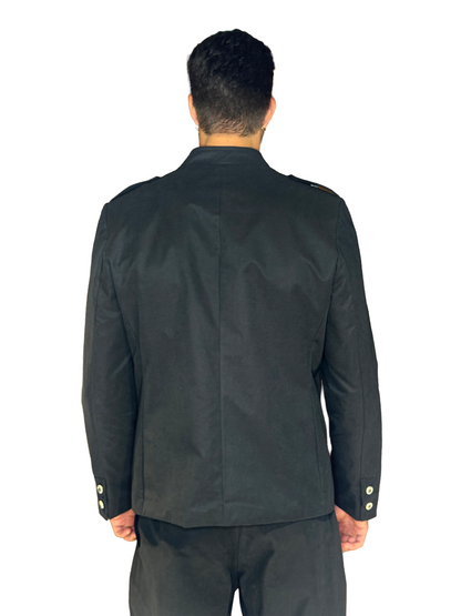 Field Jacket Akita Nera