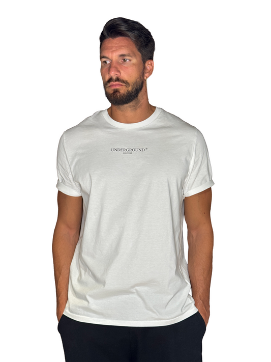 T-shirt Underground Icon