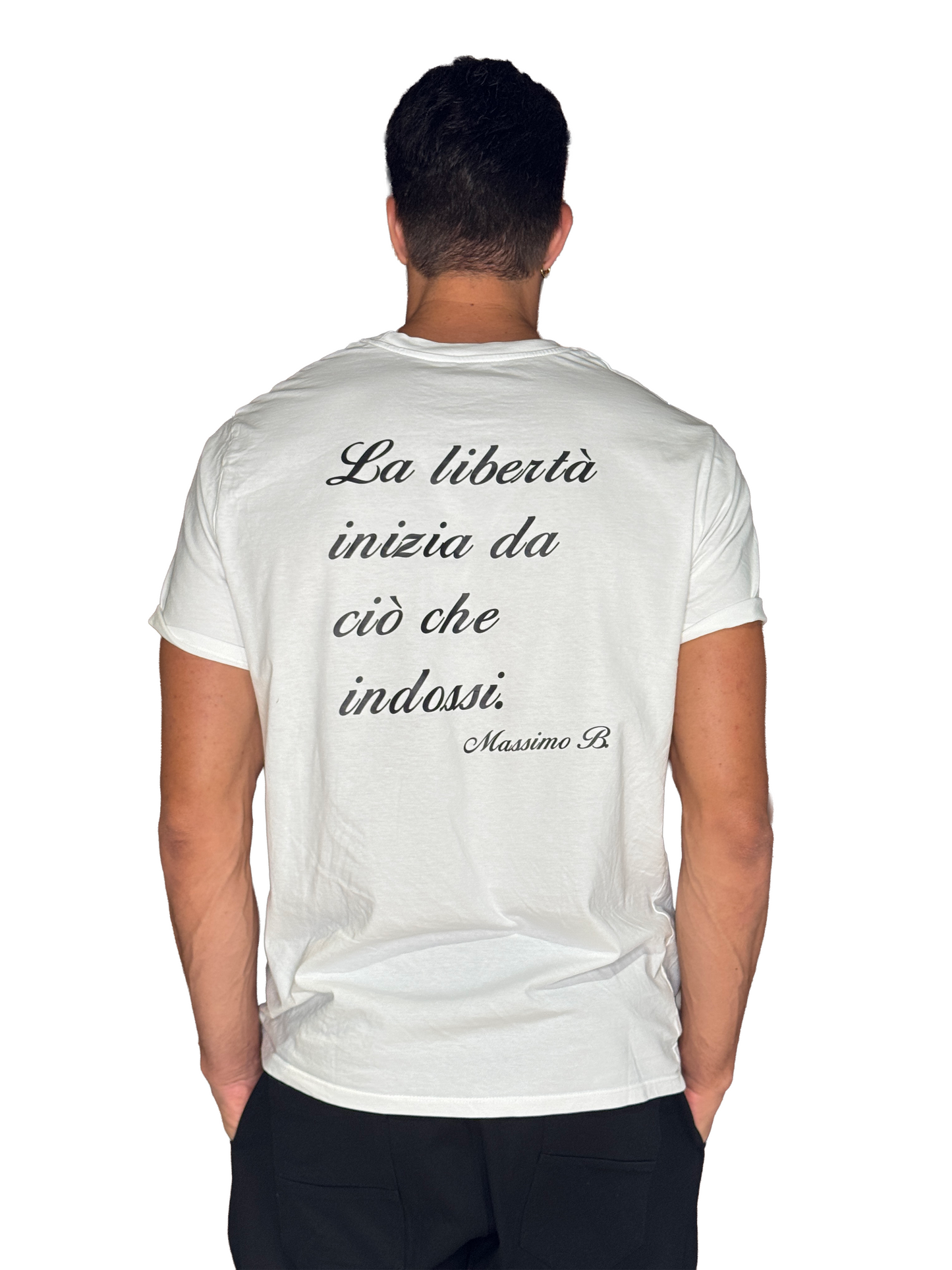 T-shirt Underground Icon