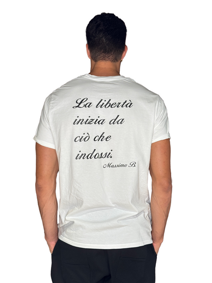 T-shirt Underground Icon