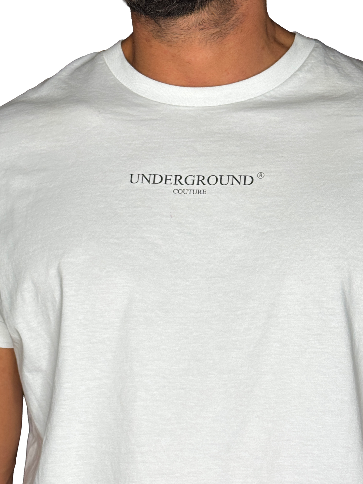 T-shirt Underground Icon