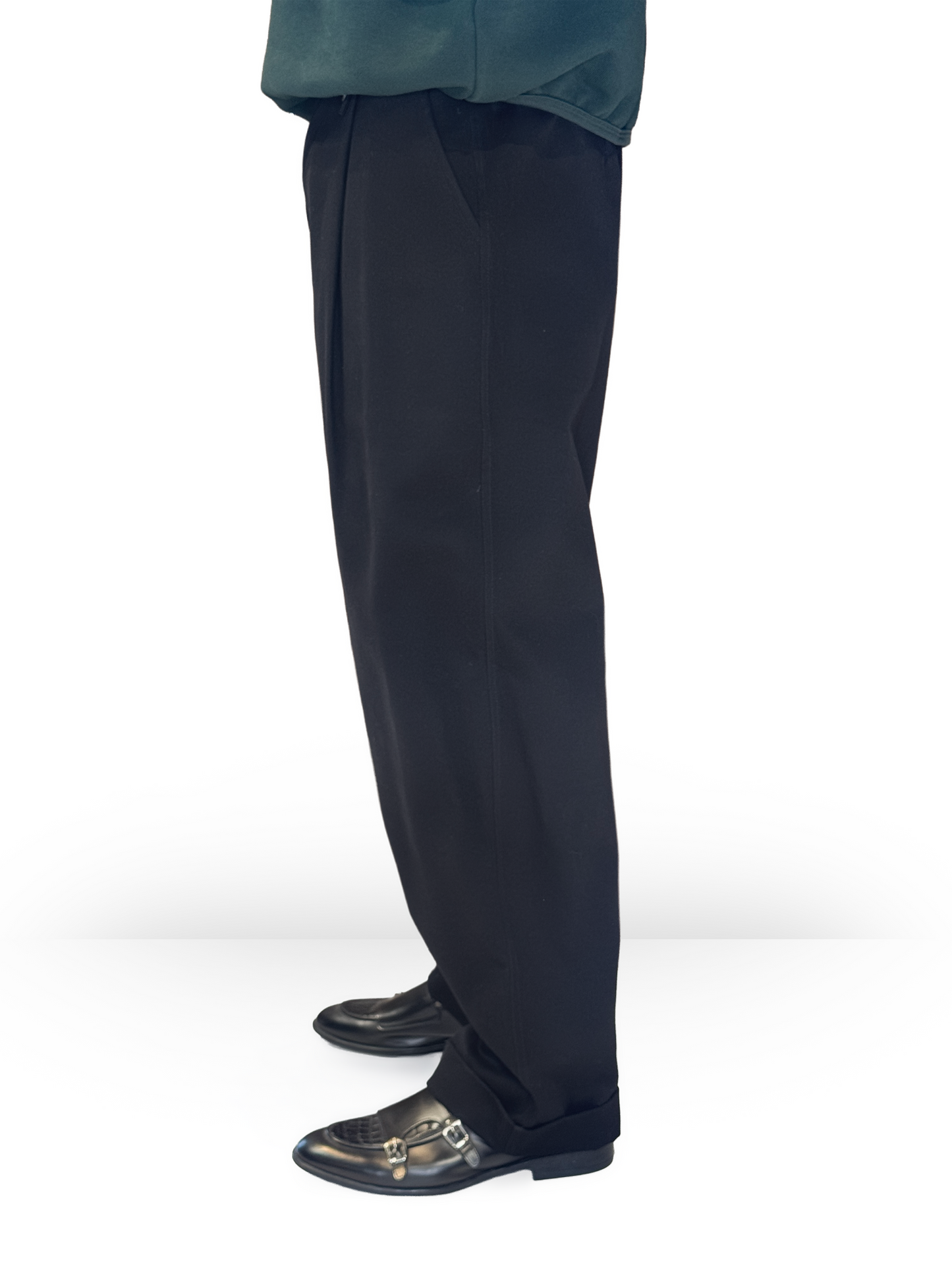 Pantalone Tolosa Nero