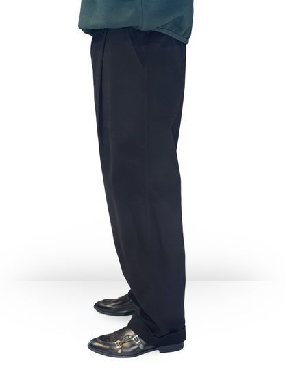 Pantalone Tolosa Nero