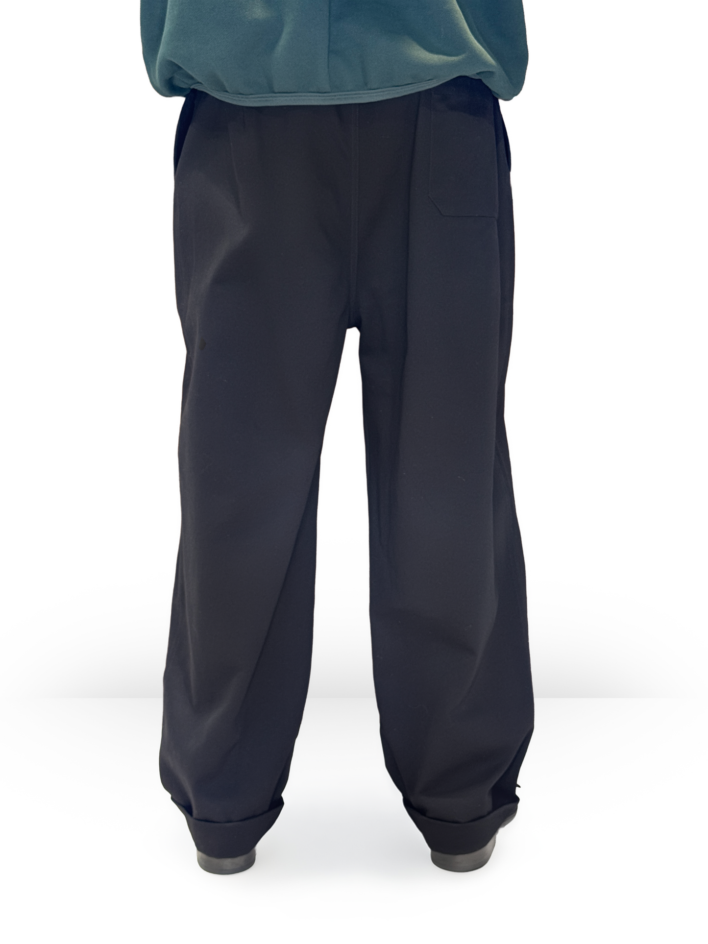 Pantalone Tolosa Nero