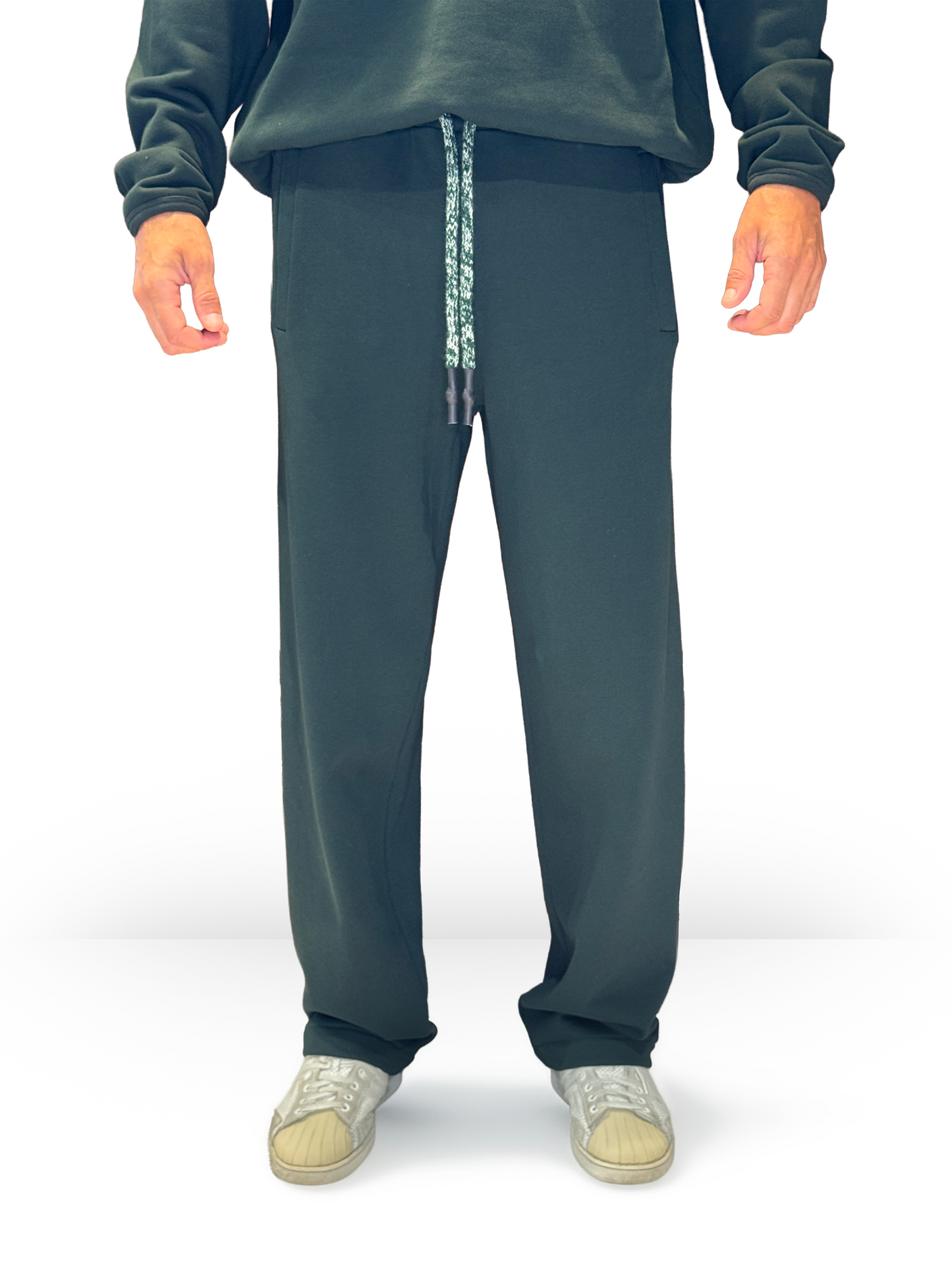 Pantalone California Verde