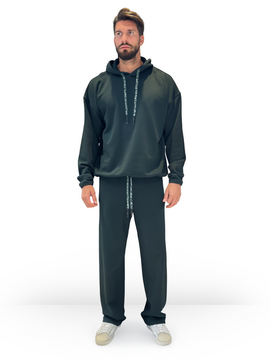Pantalone California Verde