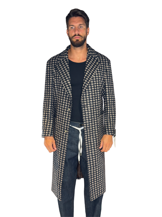 Cappotto Pied Poul