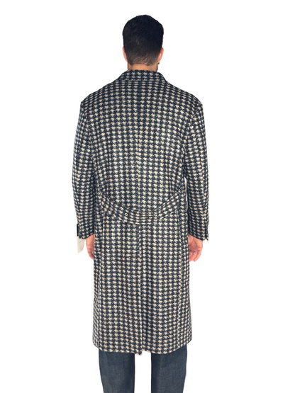 Cappotto Pied Poul