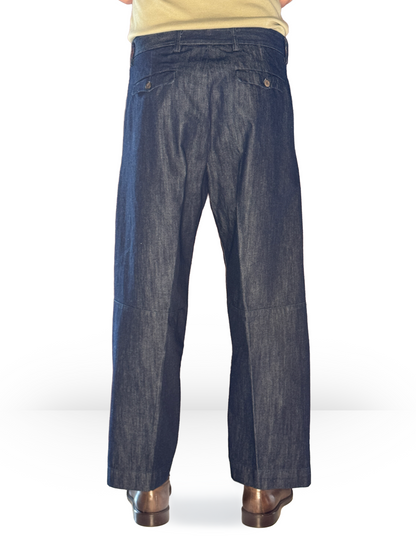 Denim Bagghy G.G