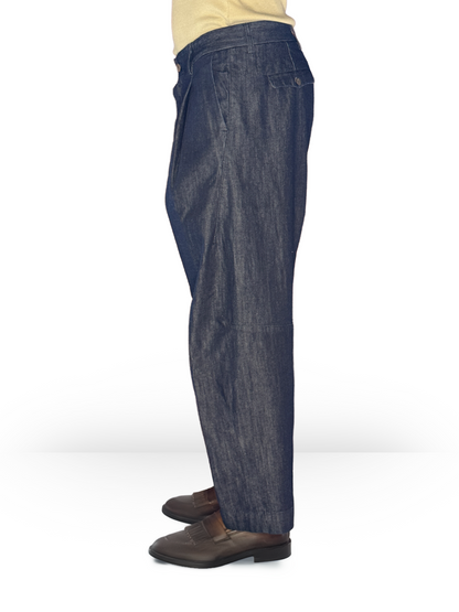 Denim Bagghy G.G