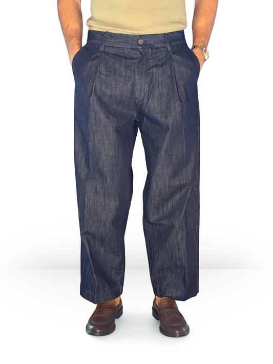Denim Bagghy G.G