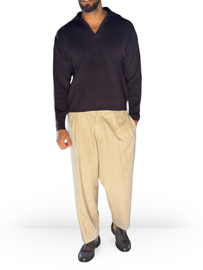 Polo Marsem Moro