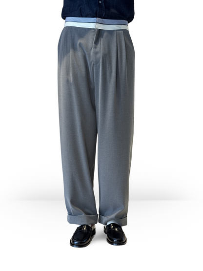 Pantalone Pigalle Grey