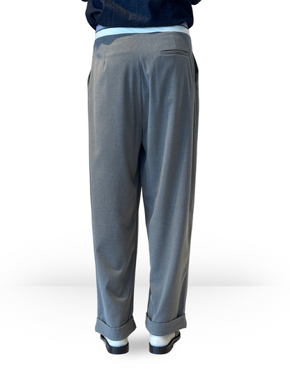 Pantalone Pigalle Grey