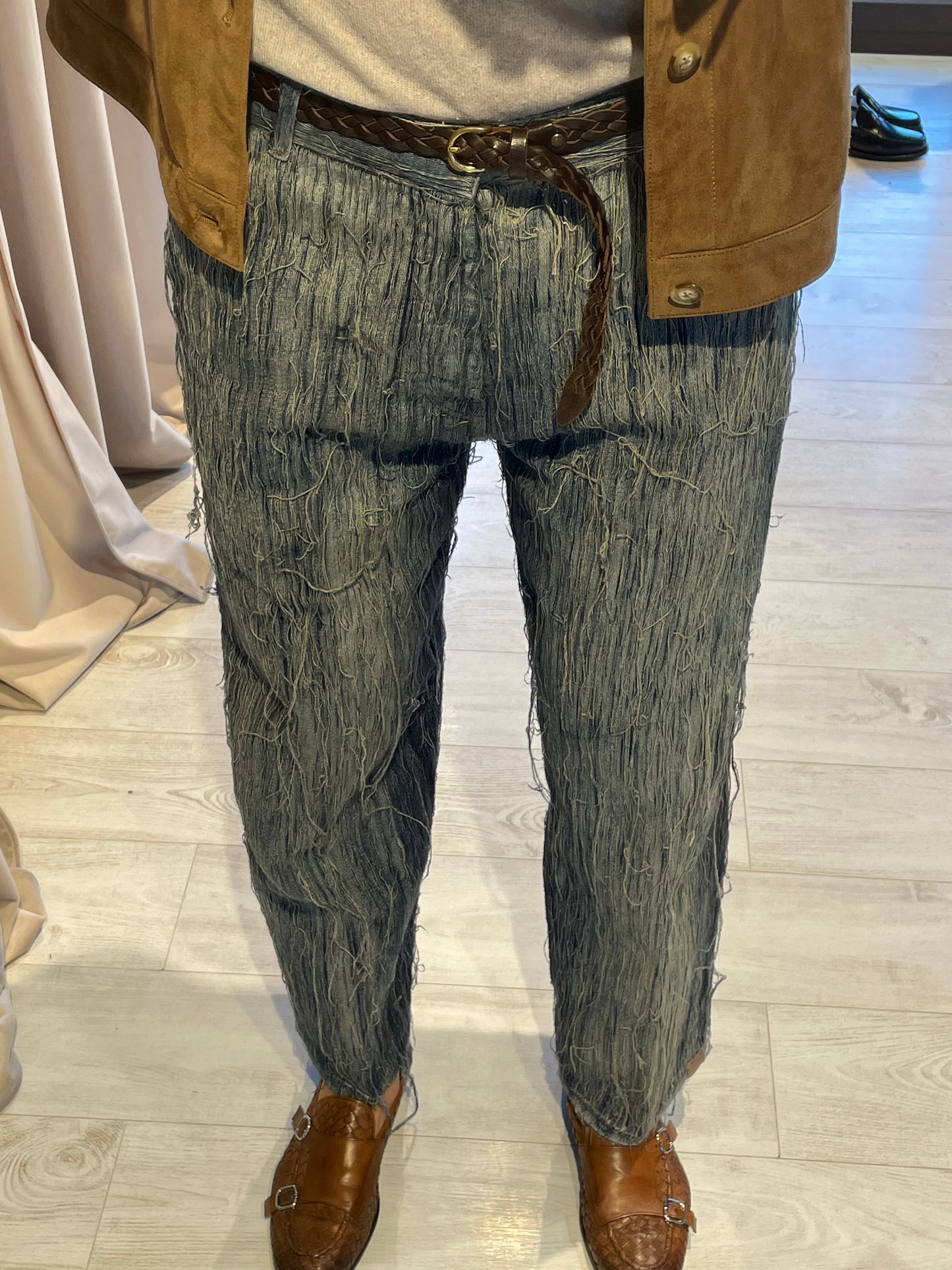 Jeans Don the Fuller Filo