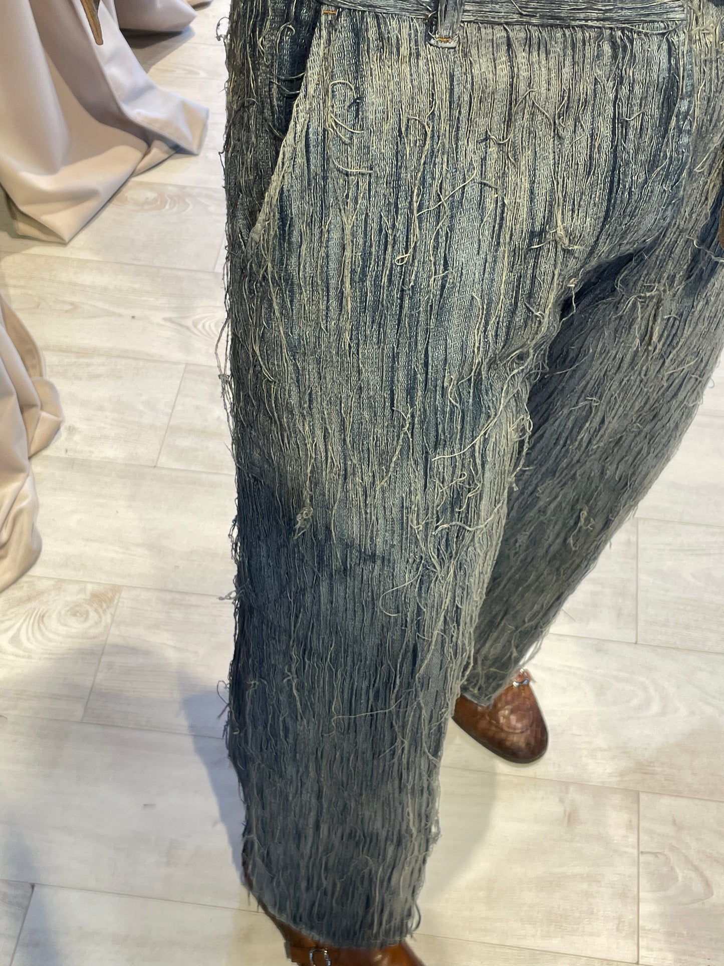 Jeans Don the Fuller Filo