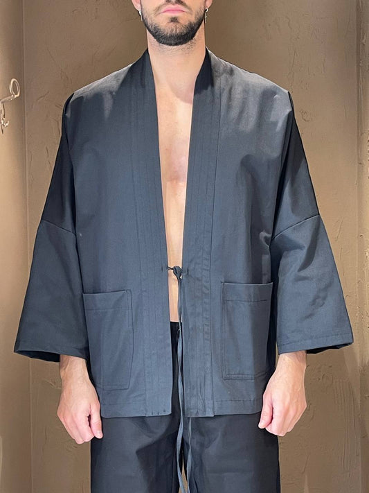 Kimono Nero