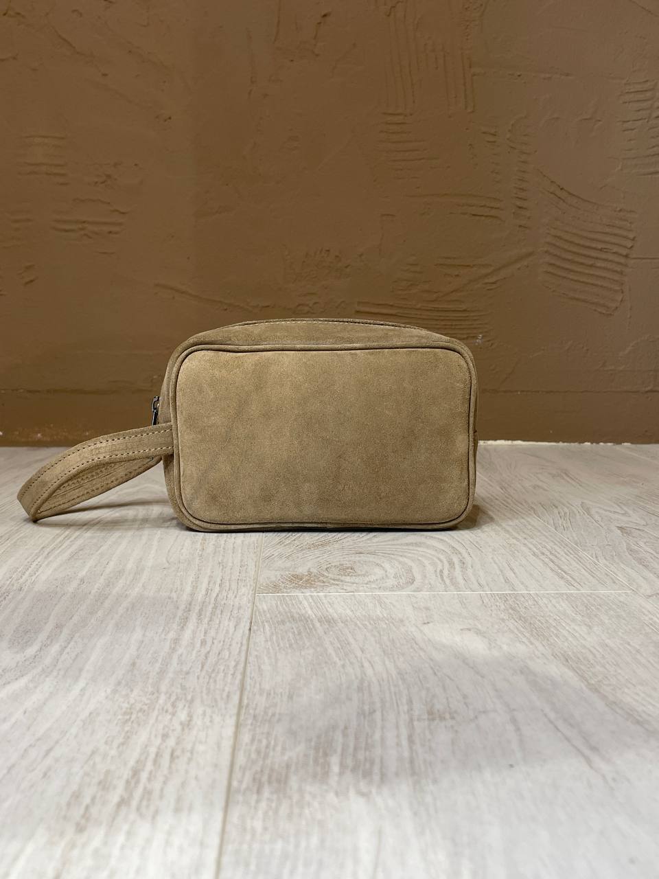 Underground Couture Pochette Cammello