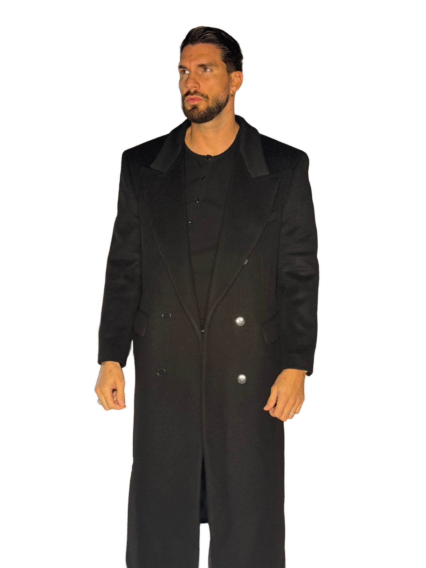 Cappotto Mero Narsem