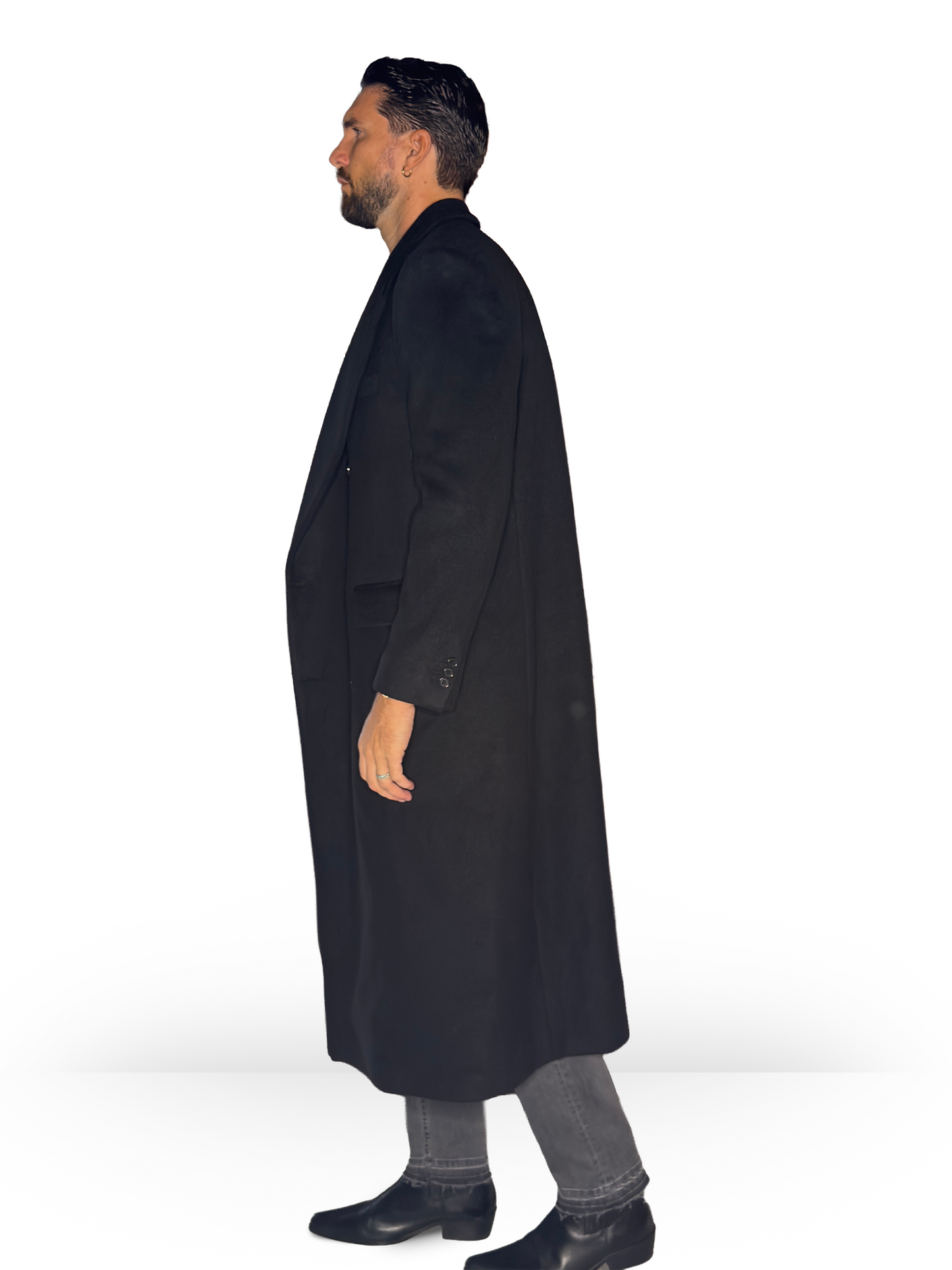 Cappotto Mero Narsem