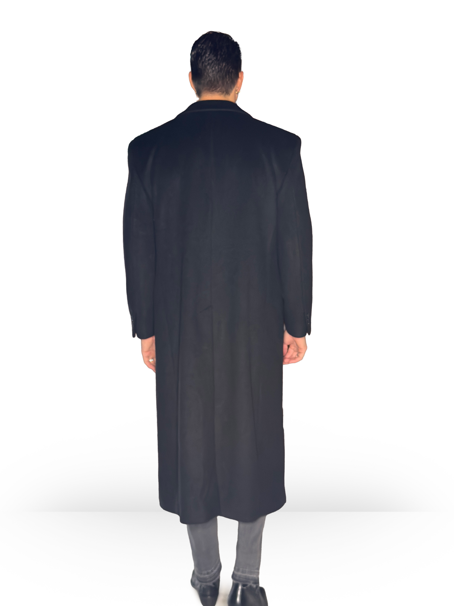 Cappotto Mero Narsem