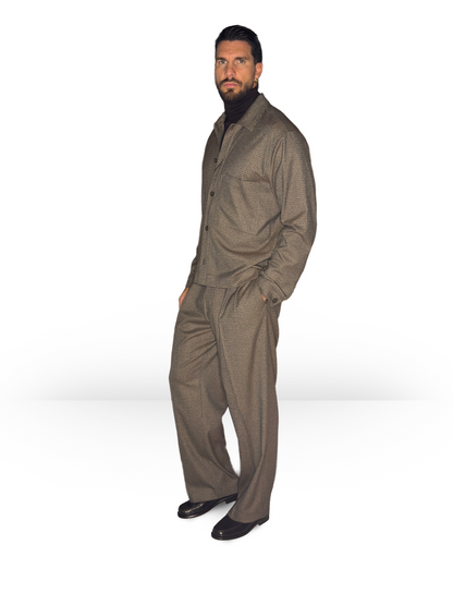 Pantalone Pied de Puol