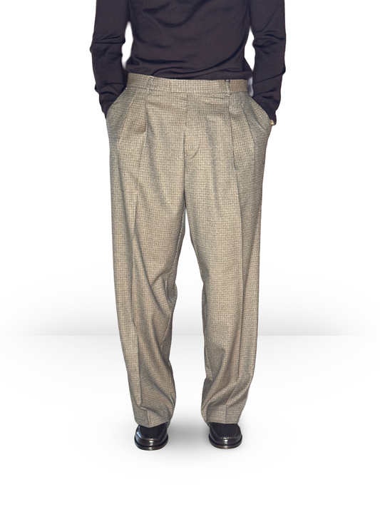 Pantalone Pied de Puol