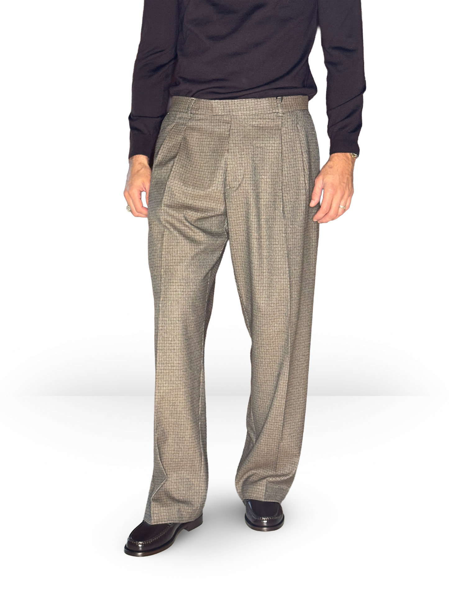 Pantalone Pied de Puol