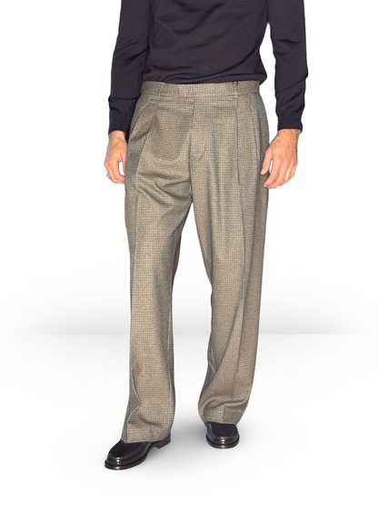 Pantalone Pied de Puol