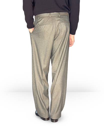 Pantalone Pied de Puol