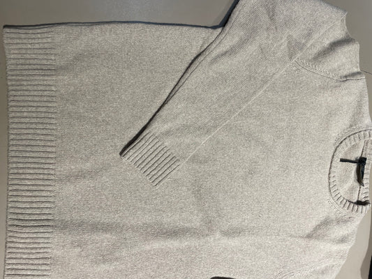 Maglione beige Cashmere