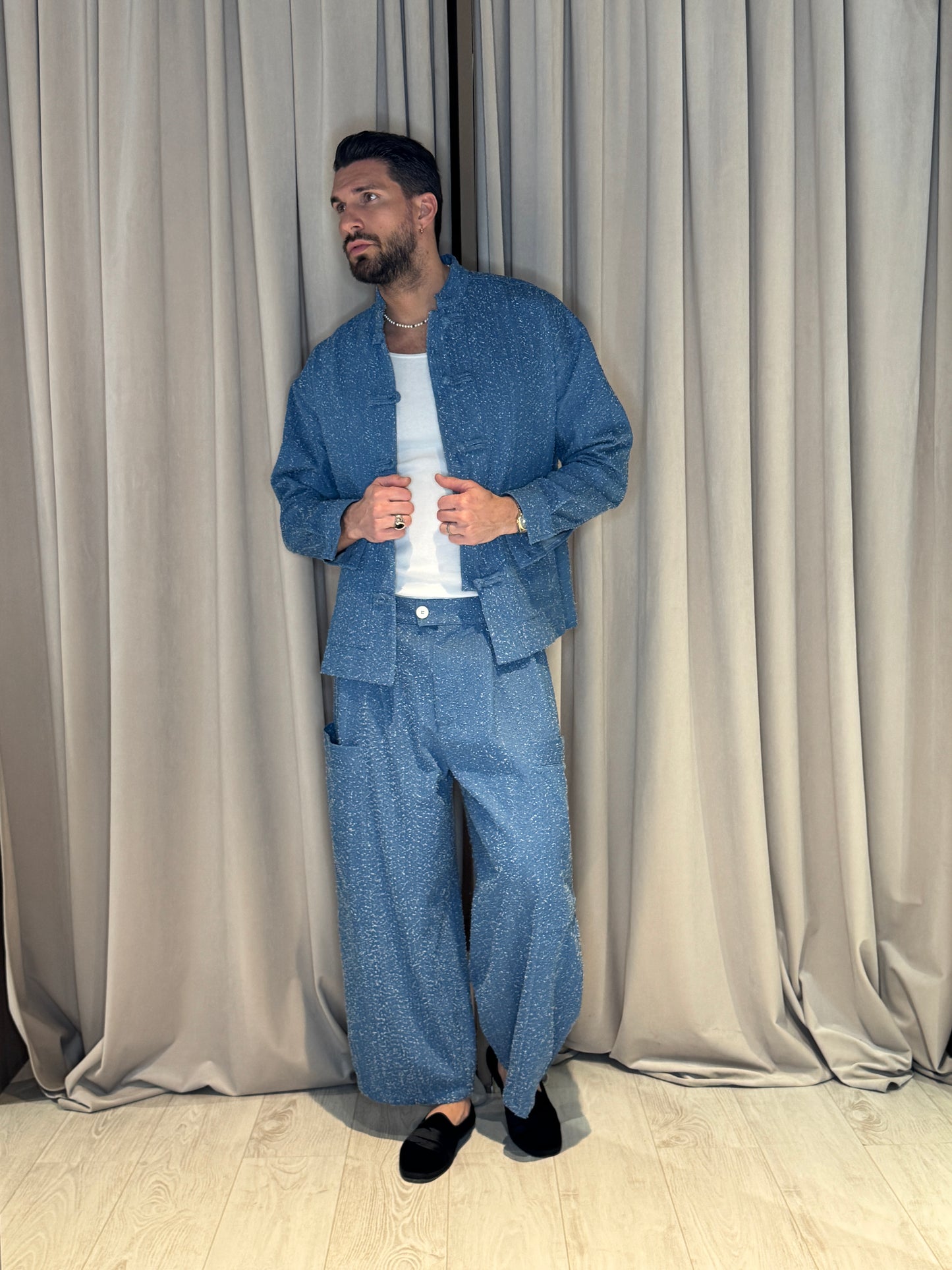 Coordinato Talete e Chopin Celeste